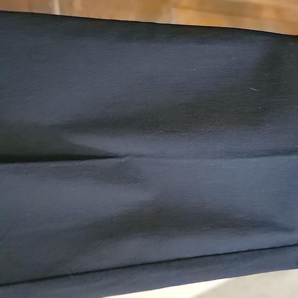 89th & Madison Elegant Black Trousers - Picture 5 of 6